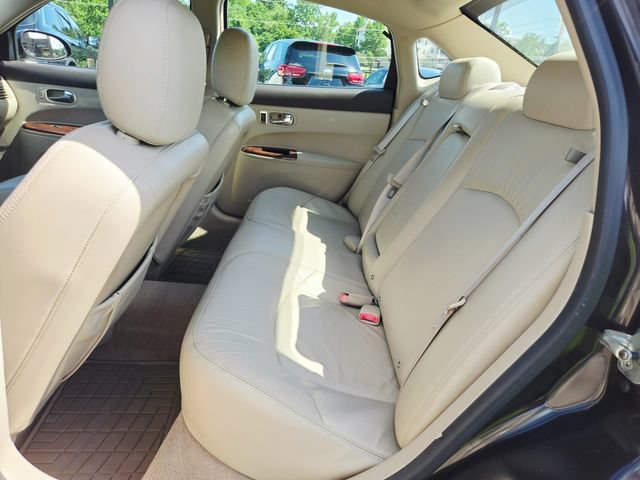 Used 2009 Buick LaCrosse CXL w/ Driver Confidence Package FWD image 15