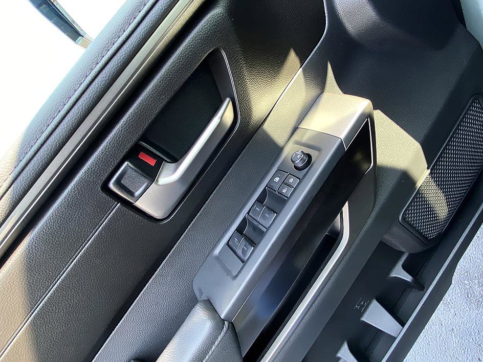 Certified 2026 Toyota Tundra SR5 w/ SR5 Convenience Package image 10