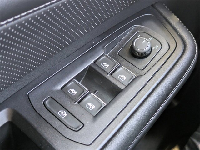 Certified 2024 Volkswagen Atlas SEL image 28