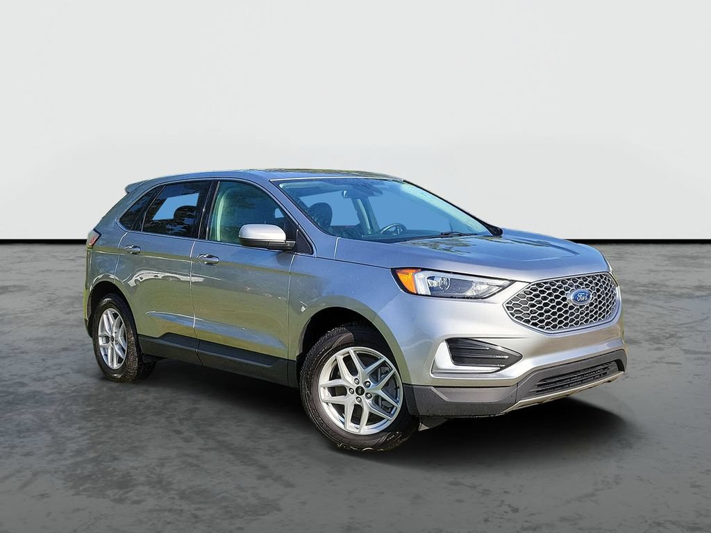 Used 2024 Ford Edge SEL