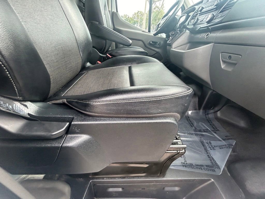 Used 2022 Ford Transit 350 w/ Exterior Upgrade Package image 22