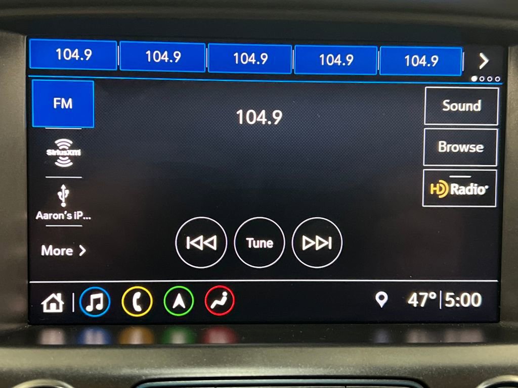 Used 2020 Chevrolet Colorado ZR2 image 34