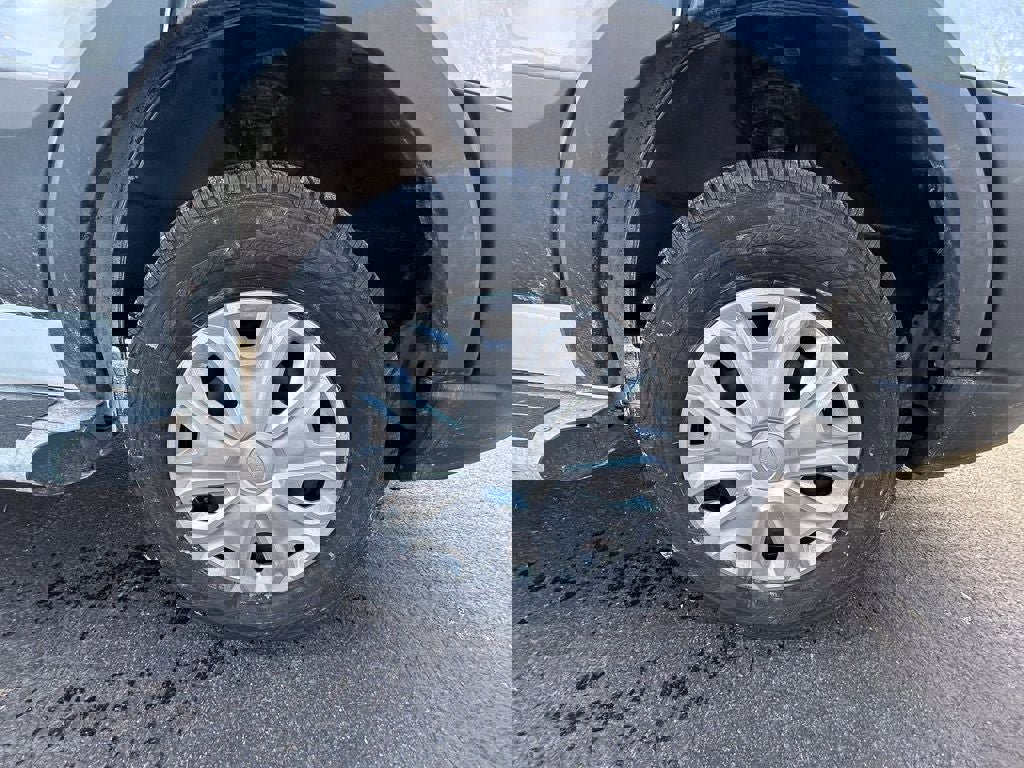 Certified 2024 Ford Transit 250 Low Roof w/ Exterior Upgrade Package RWD image 15