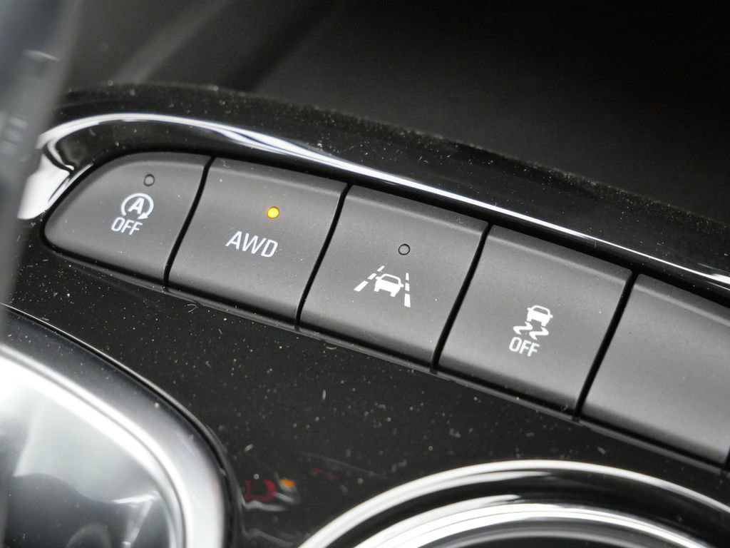 New 2026 Buick Encore GX Preferred w/ Comfort Package image 49