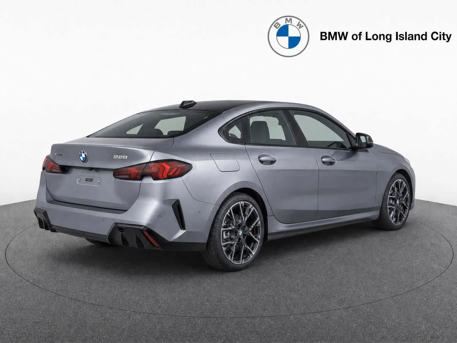New 2026 BMW 228i xDrive w/ Premium Package AWD/4WD image 7