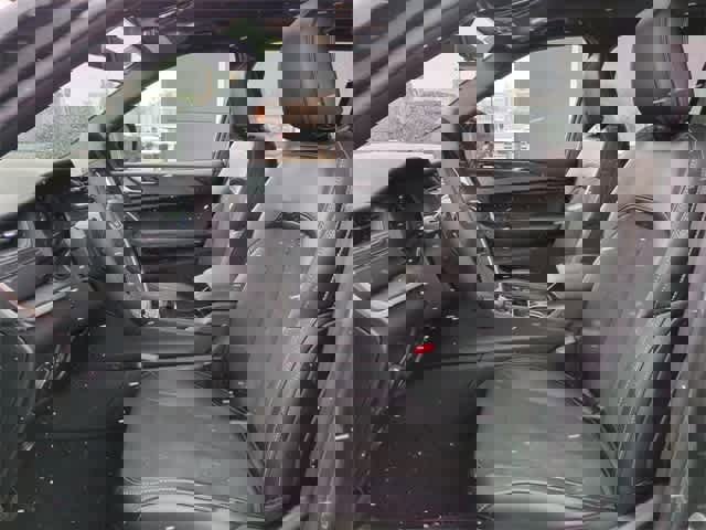 New 2025 Jeep Grand Cherokee L Altitude image 17