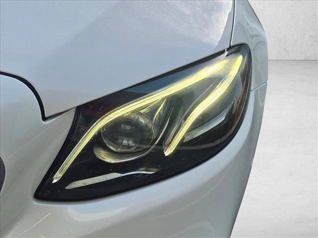 Used 2019 Mercedes-Benz E 450 Cabriolet image 15