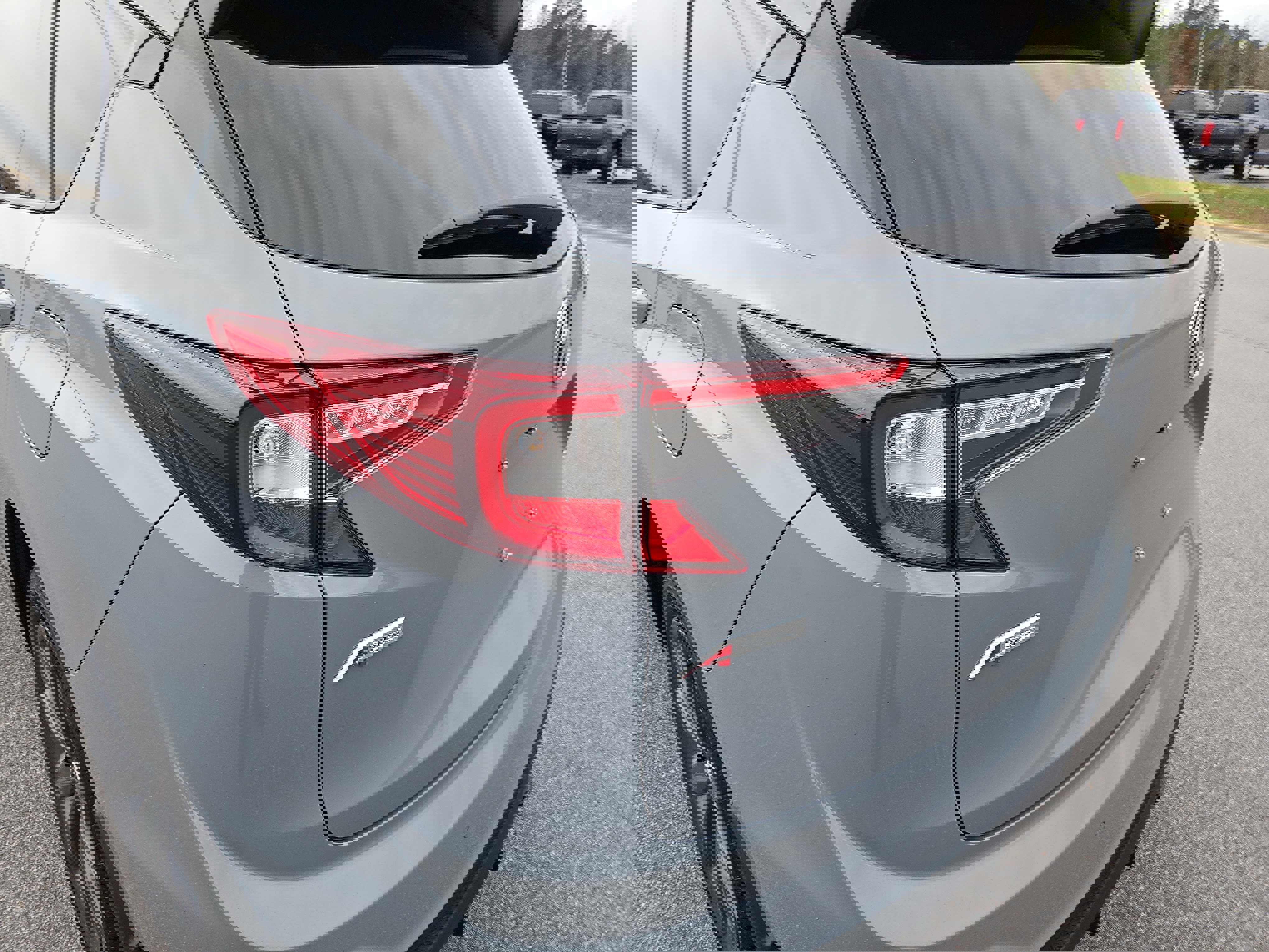 New 2026 Acura RDX A-Spec image 30