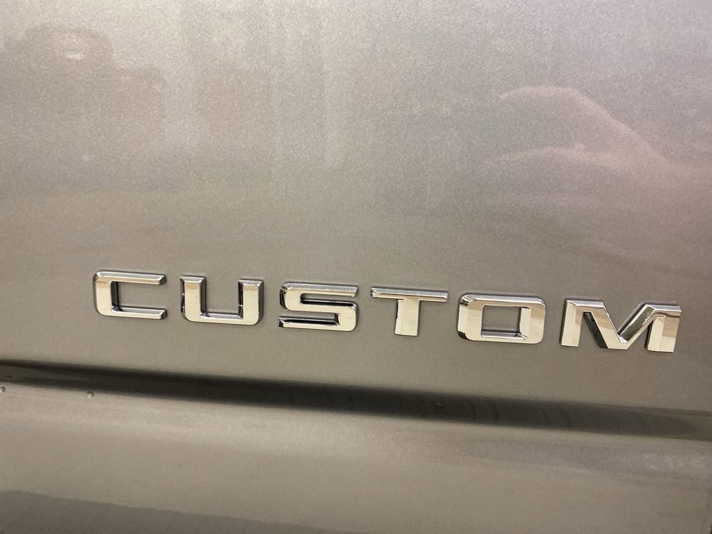 Used 2020 Chevrolet Silverado 2500 High Country w/ Z71 Off-Road Package image 28