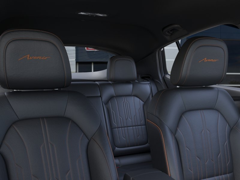 New 2026 Buick Envista Sport Touring FWD image 48