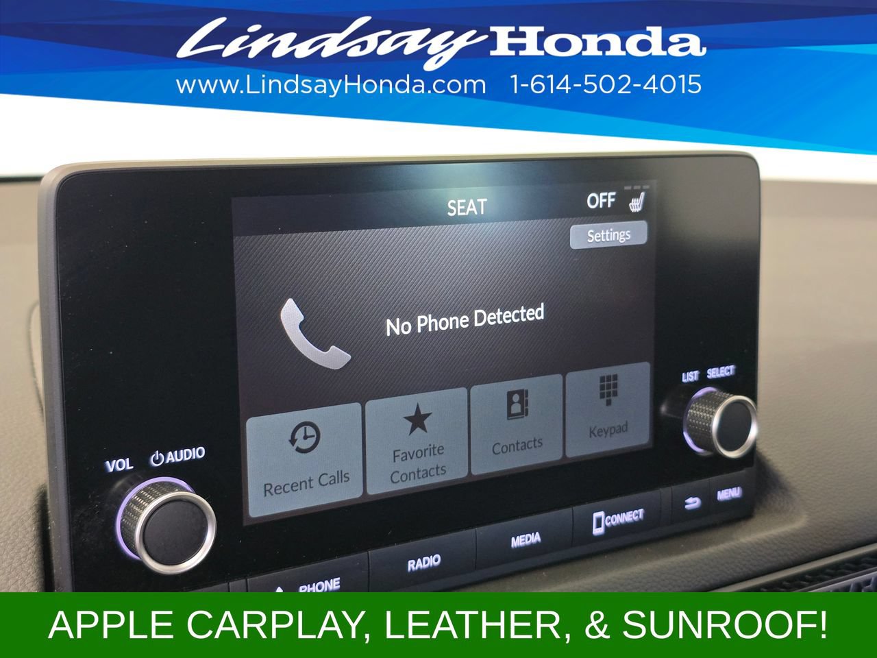 Used 2024 Honda Civic EX-L image 18