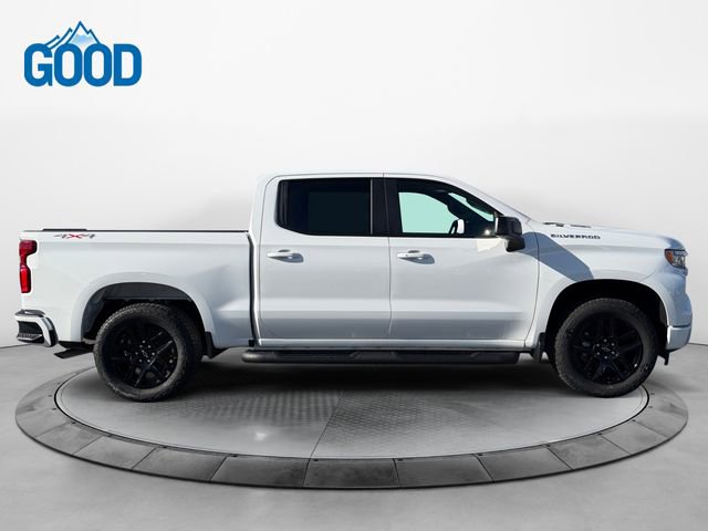 New 2026 Chevrolet Silverado 1500 RST image 6