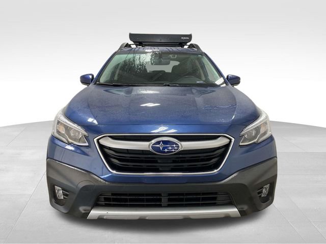 Used 2022 Subaru Outback Limited image 7