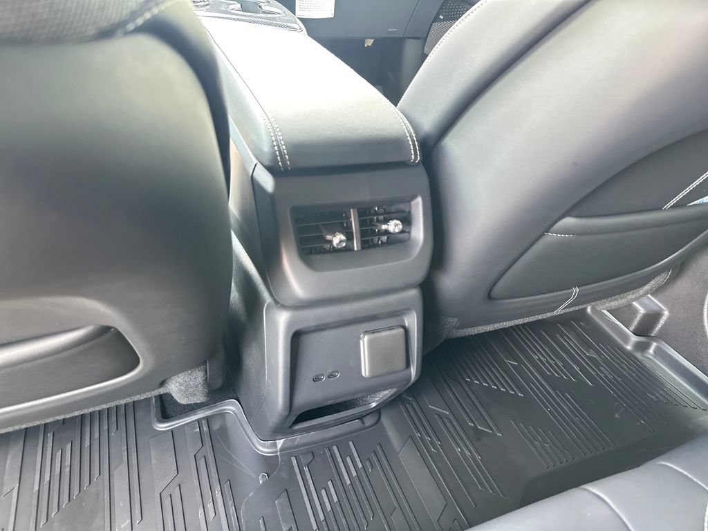 New 2027 Cadillac Optiq Luxury RWD image 36