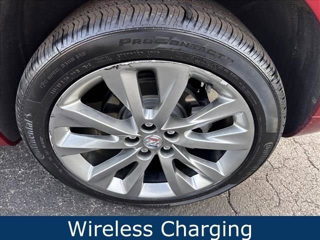 Used 2022 Buick Envision Avenir w/ Technology Package II image 16