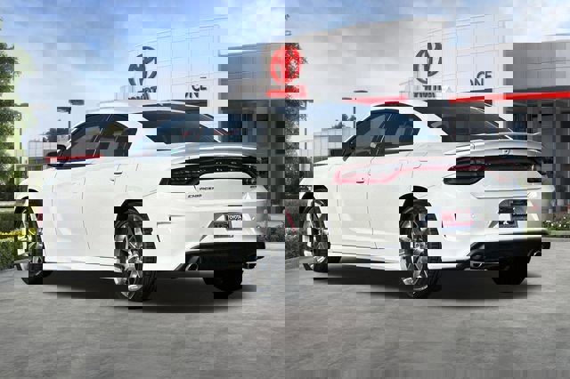 Used 2023 Dodge Charger GT image 6