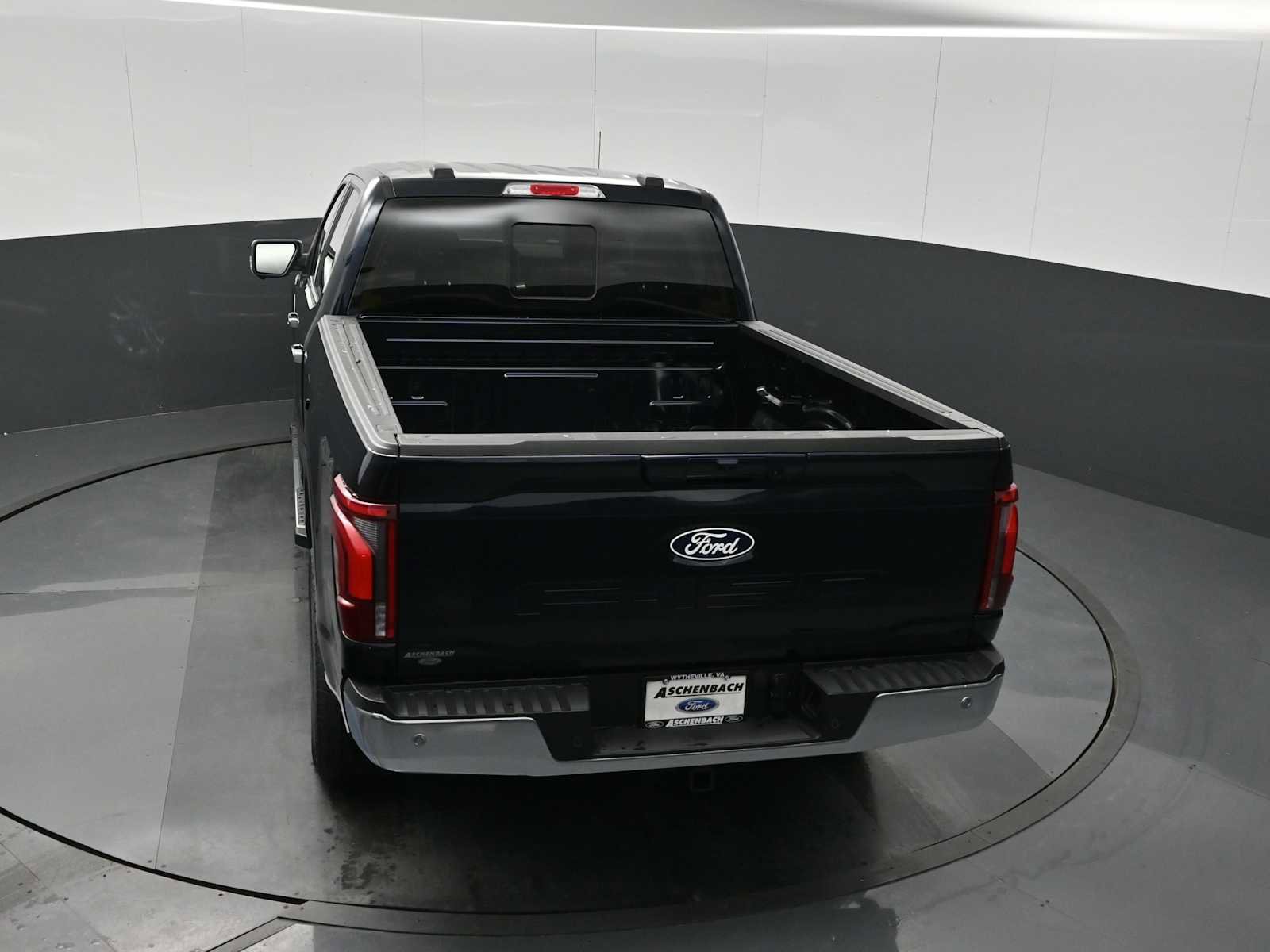 New 2026 Ford F150 Lariat w/ Equipment Group 502A High image 24