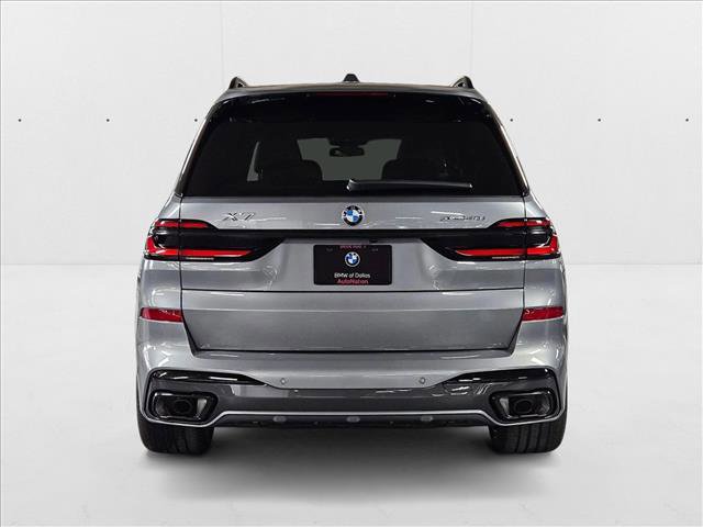 New 2026 BMW X7 xDrive40i w/ M Sport Package image 6