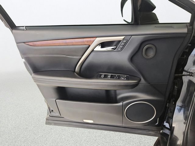 Used 2019 Lexus RX 350L FWD image 23
