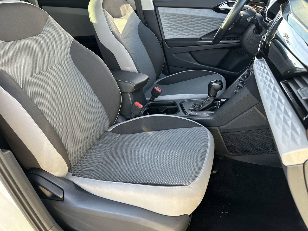 Certified 2023 Volkswagen Taos S image 8