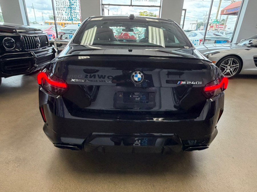 Used 2026 BMW M240i xDrive Coupe AWD/4WD image 15