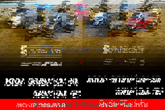 Used 2025 Jeep Wrangler Sahara w/ Safety Group image 27