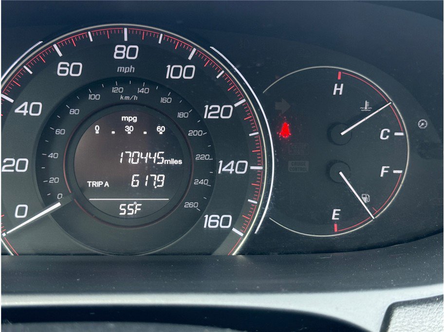 Used 2013 Honda Accord Sport image 16