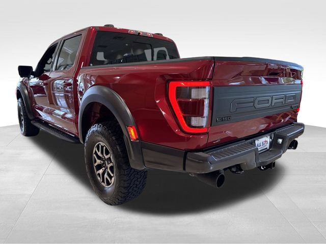 Used 2023 Ford F150 Raptor image 7