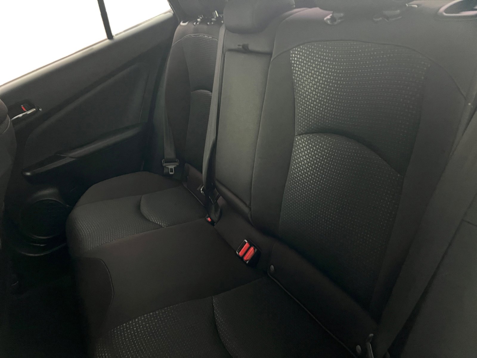Used 2021 Toyota Prius LE w/ Carpet Mat Package (TMS) image 13