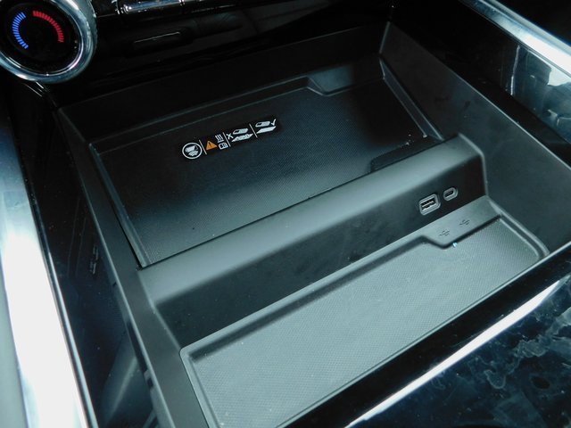 Used 2025 Chevrolet Tahoe Z71 image 69