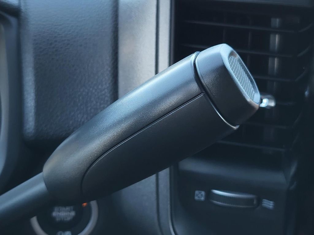 New 2026 RAM 3500 Tradesman image 22