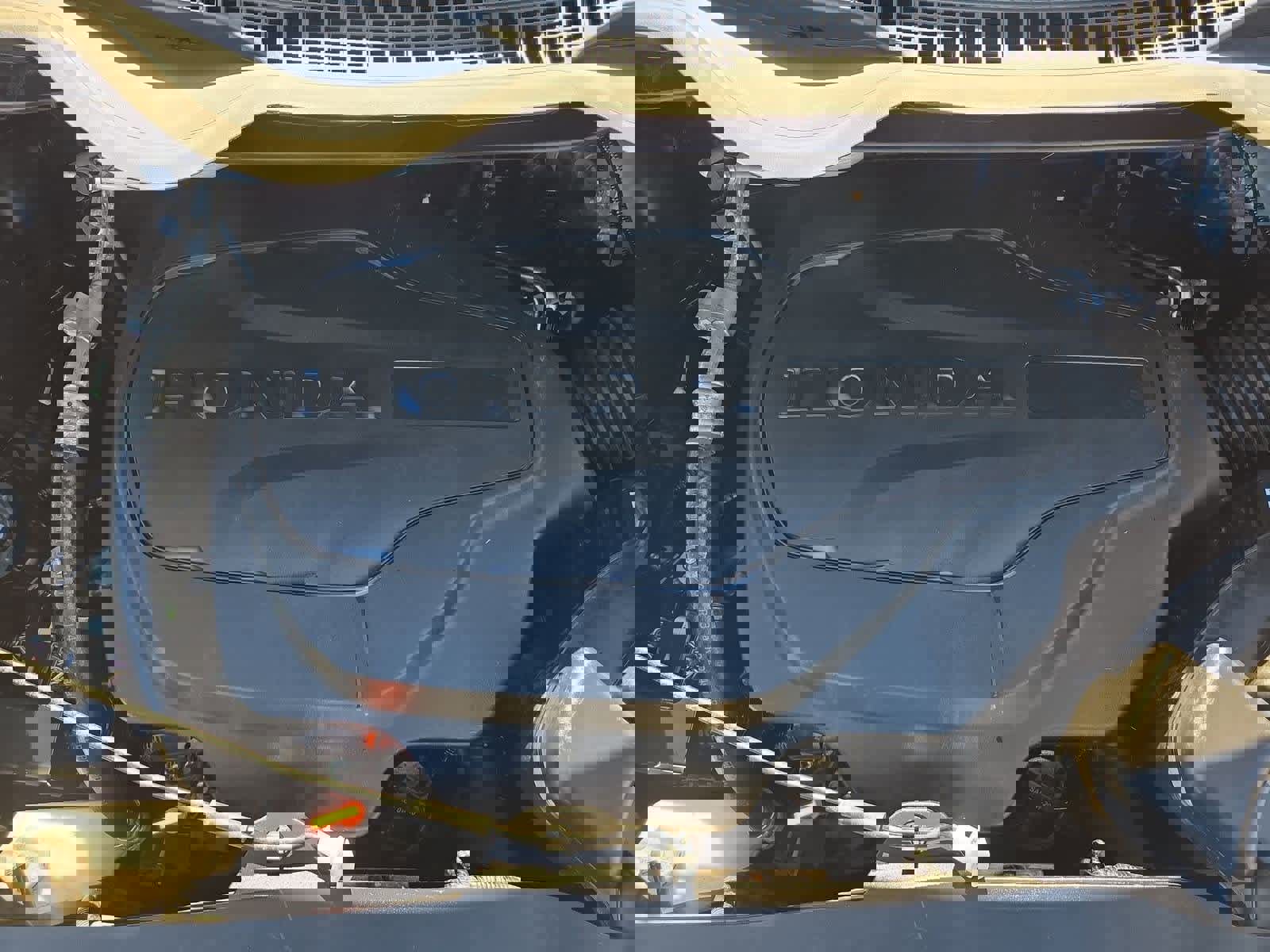 Used 2021 Honda Odyssey EX-L image 14