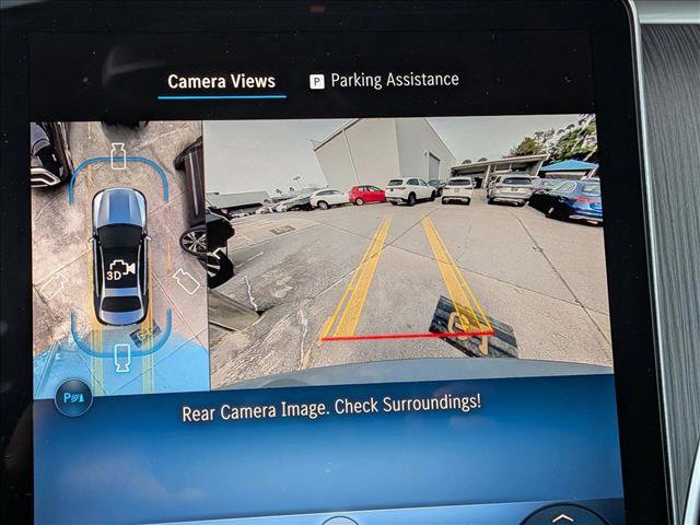 New 2026 Mercedes-Benz C 300 C 300 image 12