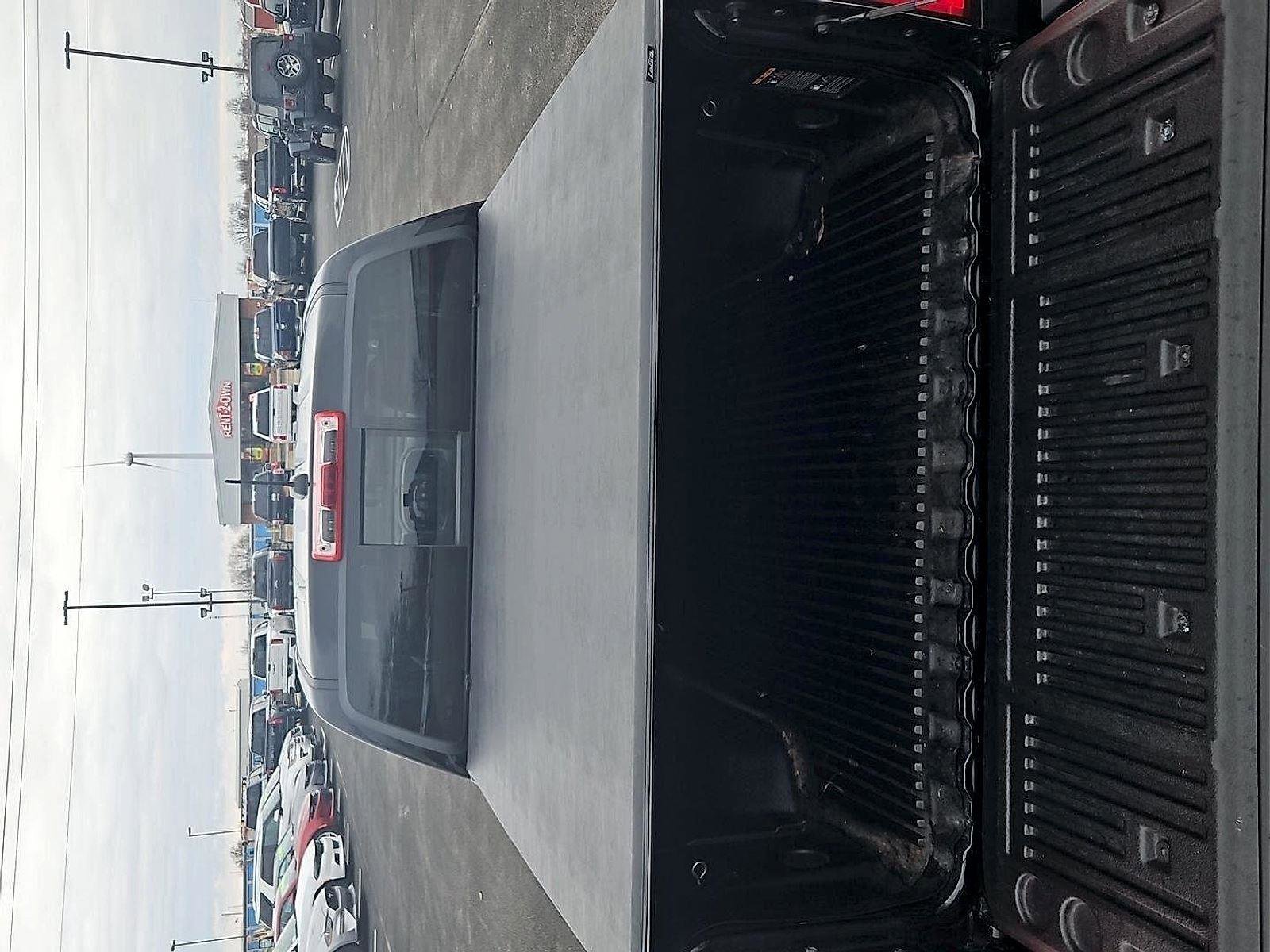 Used 2018 Chevrolet Colorado Z71 AWD/4WD image 41