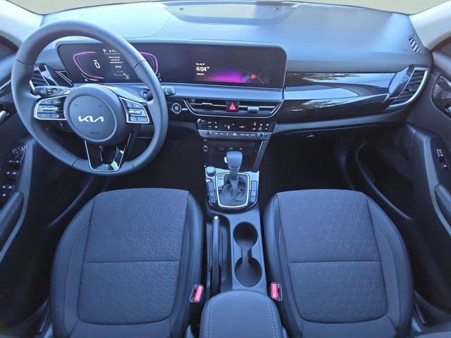 New 2026 Kia Seltos S image 26