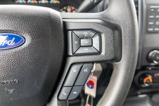 Used 2016 Ford F150 XL w/ Equipment Group 101A Mid AWD/4WD image 19