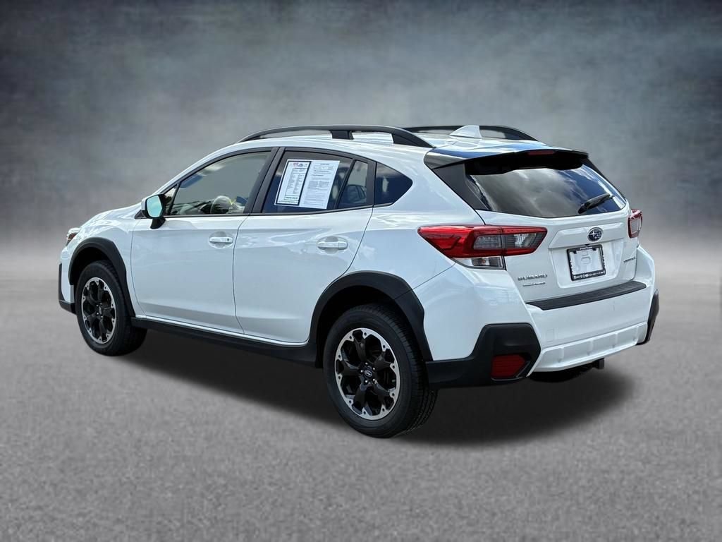Used 2023 Subaru Crosstrek 2.0i Premium AWD/4WD image 3