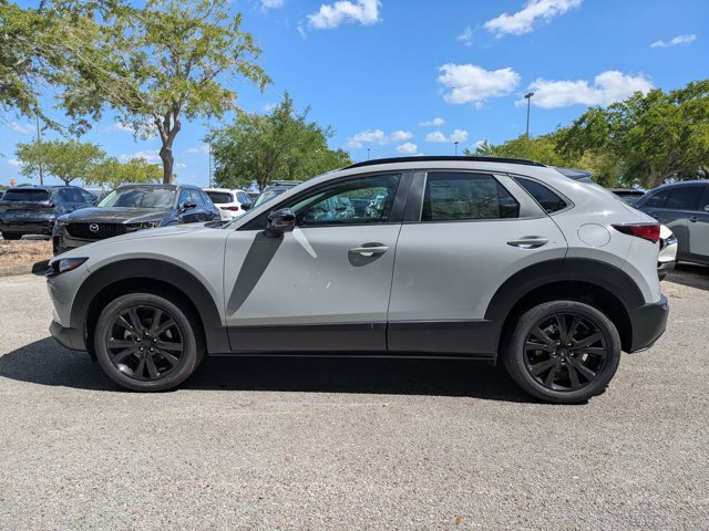 New 2026 MAZDA CX-30 2.5 Turbo Aire Edition AWD/4WD image 6