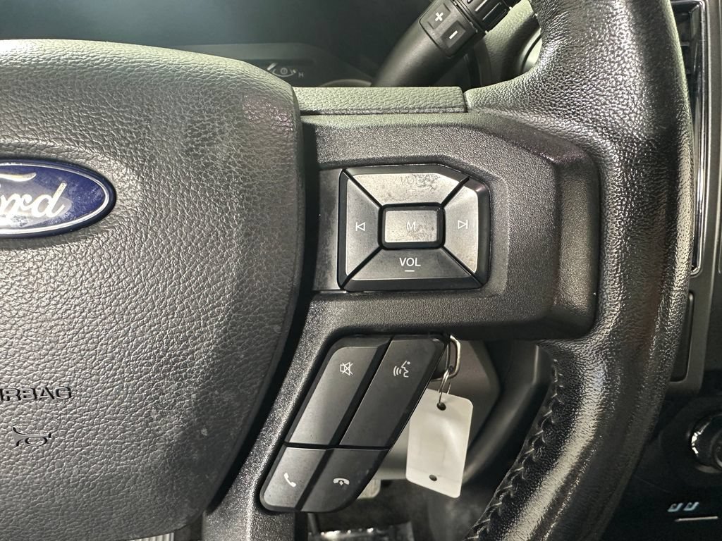 Used 2018 Ford F150 XLT w/ Equipment Group 302A Luxury AWD/4WD image 23