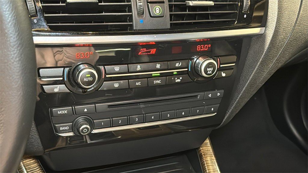 Used 2016 BMW X4 xDrive28i image 30