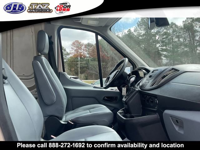 Used 2018 Ford Transit 250 148 Medium Roof image 12