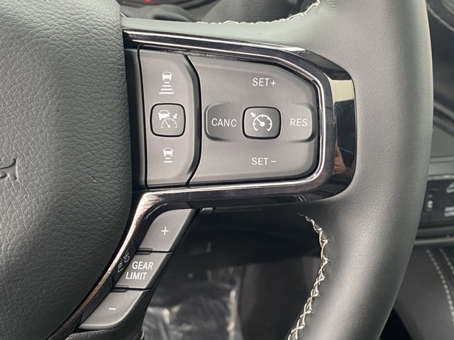 New 2026 RAM 2500 Limited image 19