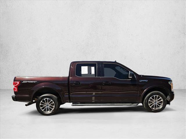 Used 2019 Ford F150 XLT w/ Equipment Group 302A Luxury RWD image 4