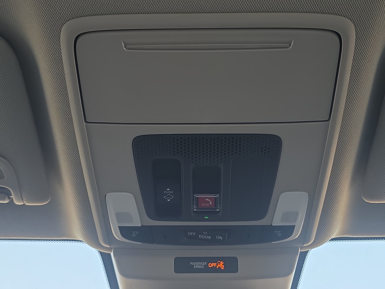 New 2026 Honda Accord SE image 25