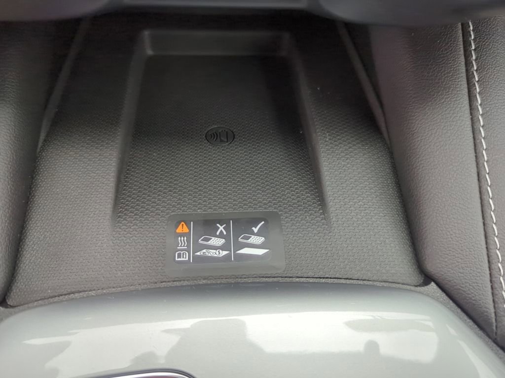 Certified 2024 Chevrolet Blazer LT w/ Convenience Package image 33