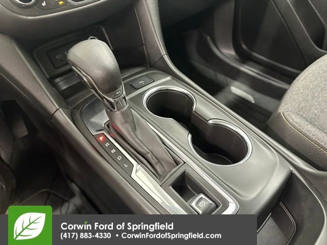 Used 2022 Chevrolet Equinox LT image 9