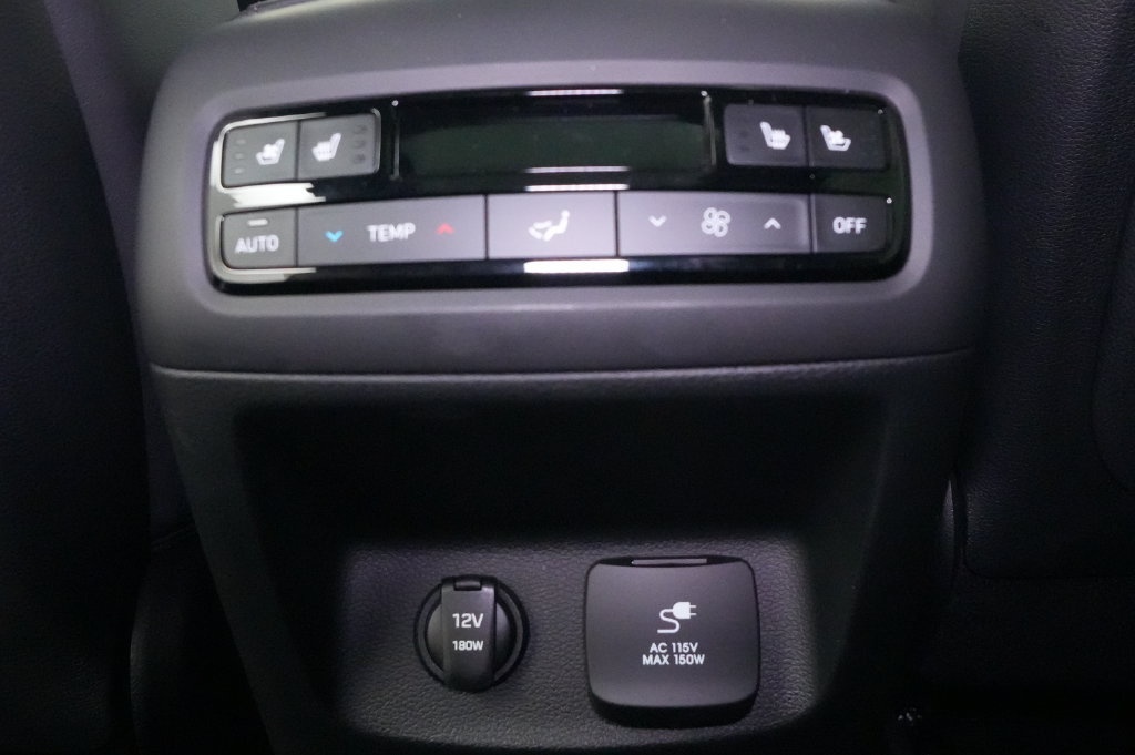 Used 2024 Hyundai Palisade Calligraphy AWD/4WD image 22