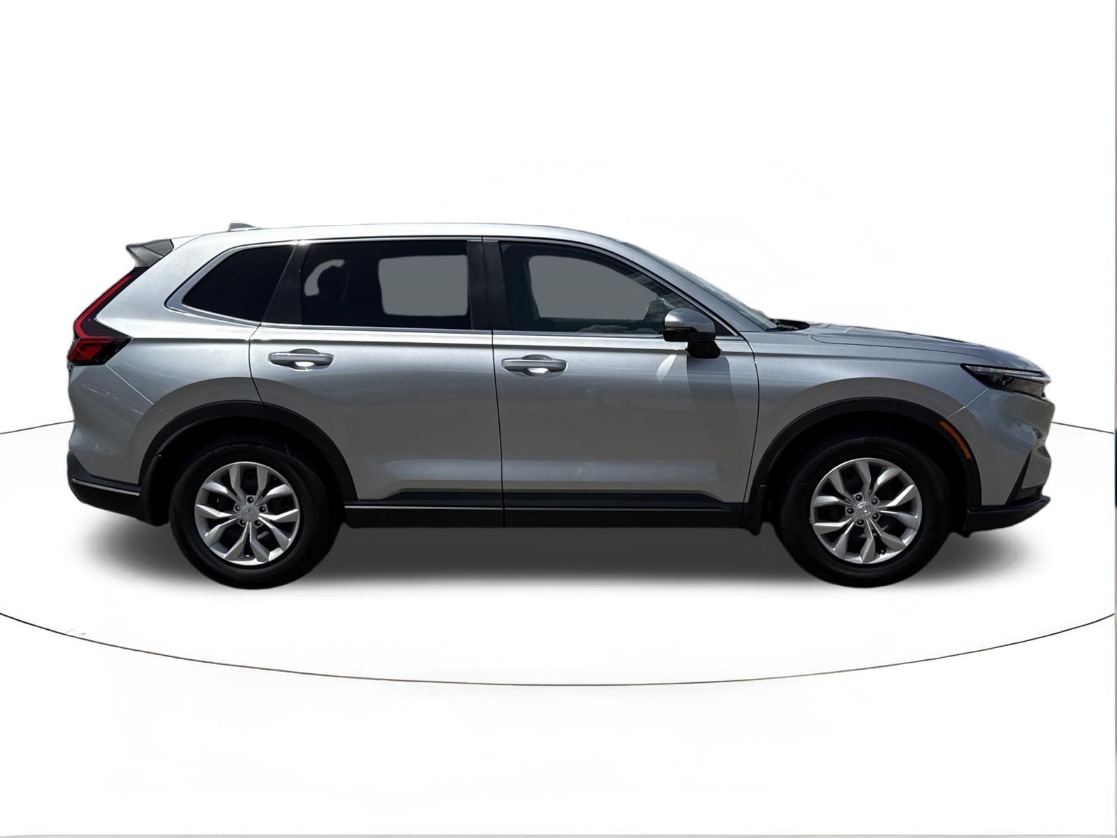 Used 2025 Honda CR-V LX image 2