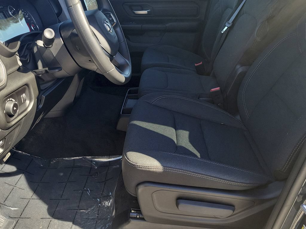 New 2026 RAM 1500 Tradesman AWD/4WD image 23