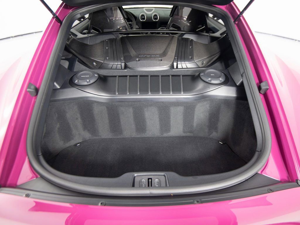 Used 2025 Porsche 718 Cayman GT4 RS image 55